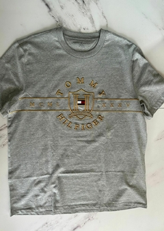 Remera Tommy Gold