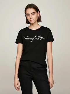 Sign t shirt