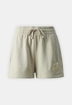 Logo short