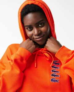 Hoodie croc