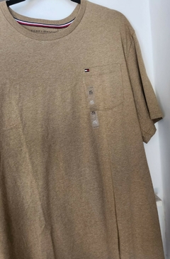 Basic tee