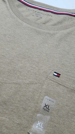 Basic tee - comprar online