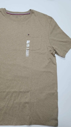 Basic tee en internet