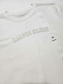 CK t shirt