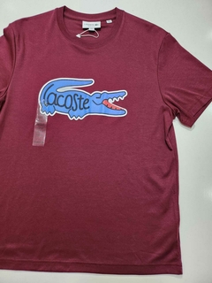 Lacoste shirt