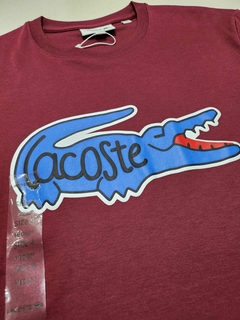 Lacoste shirt - comprar online