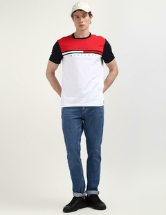 Imagen de Colorblock t shirt