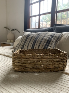 CESTO DE MIMBRE - comprar online