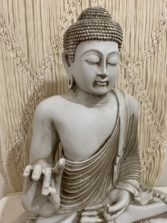 BUDA DEDO