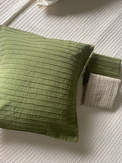 FUNDA VERDE