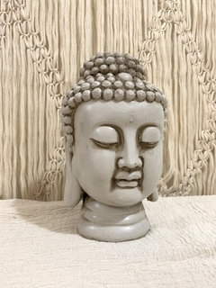 BUDA CABEZA