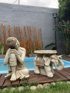 ELEFANTE/MESA - BERTA HOME ESTUDIO