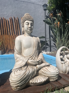 BUDA GIGANTE