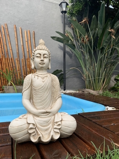 Buda collar