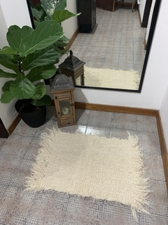 ALFOMBRA COTTON