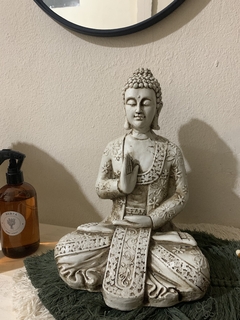 BUDA MANTO PEQUEÑO ll