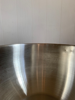 BOWL HUDSON ACERO INOXIDABLE 24CM - comprar online