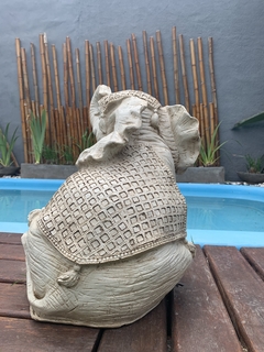 BUDA/ ELEFANTITO - comprar online