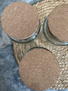 SET X 3 FRASCOS ESTRELLA - comprar online