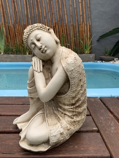 BUDA SOÑADOR PEQUEÑO