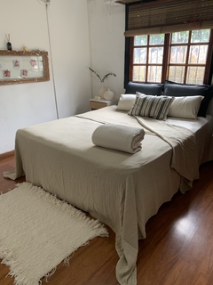 ALFOMBRA LISA CRUDA - comprar online