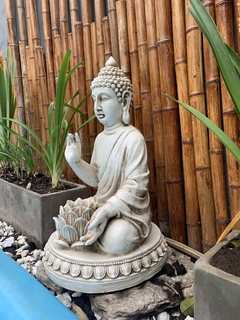 BUDA PORTA VELA - comprar online