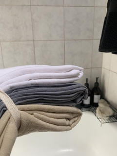 CORTINA GASA TUSOR GRIS en internet