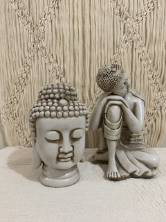 BUDA CABEZA en internet