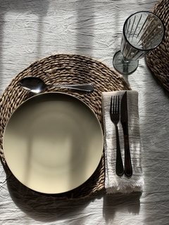 INDIVIDUAL DE RATTAN