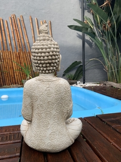 Buda collar - comprar online