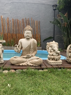 BUDA DEDO en internet