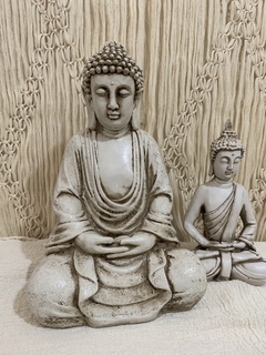 BUDA MANGAS