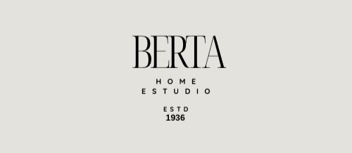 BERTA HOME ESTUDIO