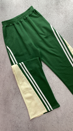 Jogger Palazo con Rayas en internet