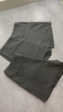 Short Pollera Bel | Sastrería en internet