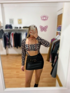 Body Print - tienda online