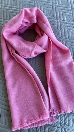 Ruana Bobbaloo - Firenze.Arg