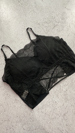 Top Bralette - comprar online