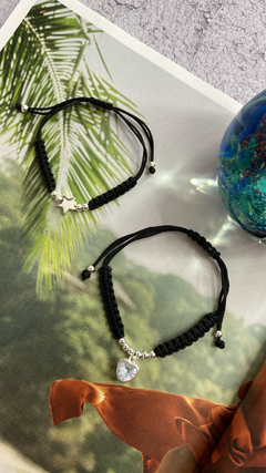Pulsera Regulable | Star - comprar online