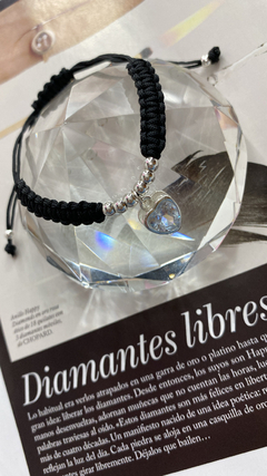 Pulsera Regulable | Heart - comprar online
