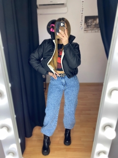 Jean jogger | Rígido