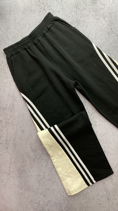 Jogger Palazo con Rayas - Firenze.Arg