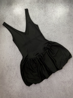Vestido Globo Milán