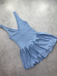Vestido Globo Milán - tienda online