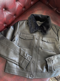 Imagen de Jacket Moscú