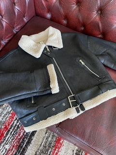 Gamulan Fall Jacket - Firenze.Arg