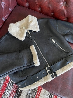 Gamulan Fall Jacket en internet