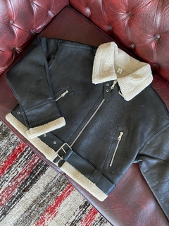 Gamulan Fall Jacket - comprar online