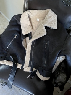Gamulan Fall Jacket - tienda online