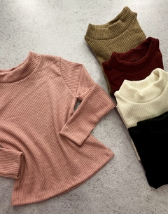 Polera Chérie - comprar online